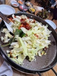춘천미소숯불닭갈비 - 춘천 닭갈비, 숯불닭갈비 맛집 - 다이닝코드