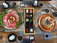 더꽃 본점 - 거제 굴구이, 청국장 맛집 - 다이닝코드