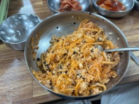 오대양물회식당 - 포항 물회, 고추장 맛집 - 다이닝코드