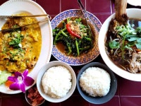 쏭타이 치앙마이 - 용리단길 태국음식, 쌀국수 맛집 - 다이닝코드