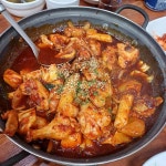 오감만족식당 - 대연동 집밥, 닭도리탕 맛집 - 다이닝코드