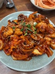 오대산원조쭈꾸미볶음 연수직영점 - 동춘동 쭈꾸미, 산채보리밥 맛집 - 다이닝코드