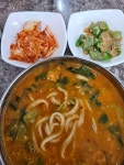 어탕칼국수 - 구미 어탕국수, 어탕칼국수 맛집 - 다이닝코드
