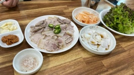 강성면옥 - 김천 냉면, 수육 맛집 - 다이닝코드