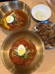면채움 화명점 - 화명동 밀면, 만두 맛집 - 다이닝코드