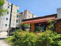 오목돌바지락손칼국수 - 전주 바지락칼국수 맛집 - 다이닝코드