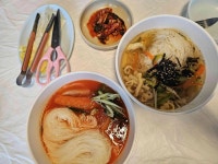 연당동치미국수 - 영월 국수, 동치미국수 맛집 - 다이닝코드