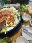 산골닭갈비 1호점 - 강변역 닭갈비, 볶음밥 맛집 - 다이닝코드