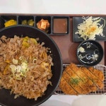 네모돼지돈까스 - 울산성남동 돈까스, 야끼우동 맛집 - 다이닝코드