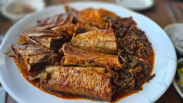 명태덕장 - 김포 명태조림, 시래기 맛집 - 다이닝코드