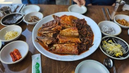 명태덕장 - 김포 명태조림, 시래기 맛집 - 다이닝코드
