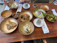 곤드레밥집 - 인계동 한정식, 곤드레밥 맛집 - 다이닝코드