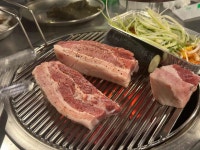 멍군집 - 회기 삼겹살, 목살 맛집 - 다이닝코드