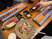육회바른연어 외대점 - 외대 연어, 육회 맛집 - 다이닝코드