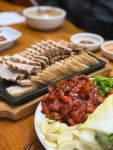 밀향기 - 하남 수제비, 콩국수 맛집 - 다이닝코드
