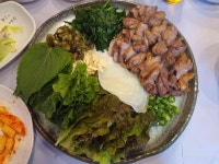 도안동감나무집 - 유성 오리고기, 오리수육 맛집 - 다이닝코드