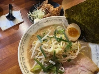 부탄츄 신촌점 - 신촌 라멘, 돈코츠라멘 맛집 - 다이닝코드