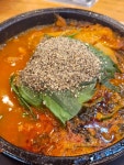 옛골가마솥뼈다귀 - 평촌 감자탕, 뼈해장국 맛집 - 다이닝코드