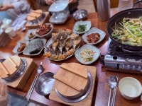 석거정 하남점 - 광주 간장게장 맛집 - 다이닝코드