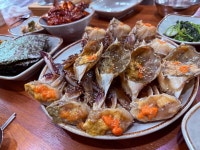 석거정 하남점 - 광주 간장게장 맛집 - 다이닝코드