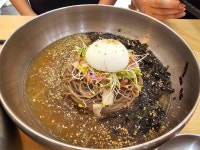 단양 냉천막국수 식당 - 단양 막국수, 육회막국수 맛집 - 다이닝코드