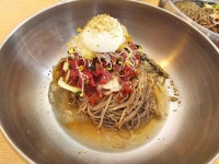 단양 냉천막국수 식당 - 단양 막국수, 육회막국수 맛집 - 다이닝코드