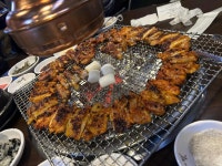 숯불에닭 부산대연점 - 대연동 닭구이, 닭특수부위 맛집 - 다이닝코드