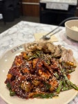 오봉집 신월성점 - 대구월성동 낙지볶음, 보쌈 맛집 - 다이닝코드