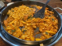 춘천후평닭갈비 - 고양 닭갈비, 볶음밥 맛집 - 다이닝코드