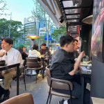 돈블랑 송파 석촌호수점 (주)신화푸드 | 돈블랑 석촌호수점 - 석촌호수 삼겹살, 고기집 맛집 - 다이닝코드