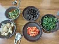 계족산 산골보리밥 - 대청호 보리밥, 파전 맛집 - 다이닝코드