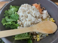 계족산 산골보리밥 - 대청호 보리밥, 파전 맛집 - 다이닝코드