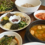 신봉보리밥 - 용인 보리밥, 쭈꾸미 맛집 - 다이닝코드