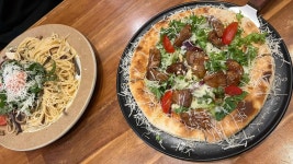 용봉산 호랭이 - 내포 파스타, 스테이크 맛집 - 다이닝코드