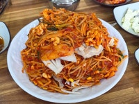 제비원식당 - 대구 아구찜, 가오리찜 맛집 - 다이닝코드