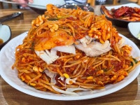 제비원식당 - 대구 아구찜, 가오리찜 맛집 - 다이닝코드
