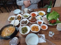 청기와보쌈 - 목동 집밥, 보쌈 맛집 - 다이닝코드