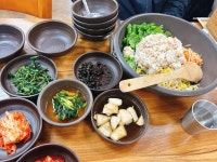 계족산 산골보리밥 - 대청호 보리밥, 파전 맛집 - 다이닝코드