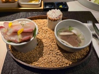 수린 한남 - 한남동 한우오마카세 맛집 - 다이닝코드