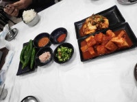 삼거리순대국밥 - 서천 국밥, 뼈다귀탕 맛집 - 다이닝코드