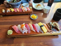 올바른스시 홍대직영점 - 홍대 스시 맛집 - 다이닝코드