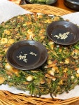 옥이보리밥 - 청사포 나물, 보리밥 맛집 - 다이닝코드