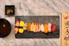 육초연 - 경희대 육회, 초밥 맛집 - 다이닝코드