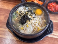 콩사랑전주콩나물국밥 - 정자동 콩나물국밥 맛집 - 다이닝코드