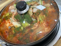 주문진순이네 - 강릉 도치두루치기, 망치찌개 맛집 - 다이닝코드