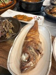 토담골 - 양양 한정식, 한식 맛집 - 다이닝코드