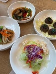 신궁전 - 진천 한정식 맛집 - 다이닝코드