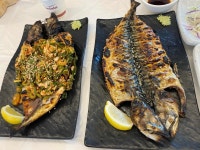 오복식당 - 기장 생선구이, 고등어구이 맛집 - 다이닝코드