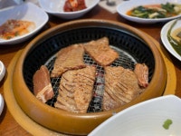 이학갈비 김포점 - 김포 돼지갈비 맛집 - 다이닝코드