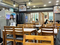 해변짚불곰장어 - 기장 꼼장어 맛집 - 다이닝코드